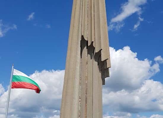 bulgaria/pleven/landmark/monument-of-victory