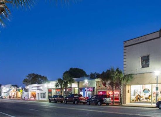 florida/panhandle/landmark/downtown-fort-walton-beach