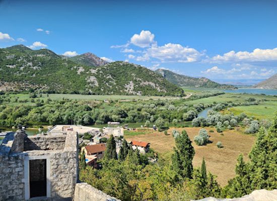 montenegro/skadar-lake-region/landmark/tvrdjava-besac