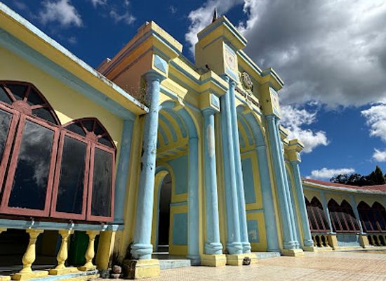 timor-leste/baucau/landmark/baucau-old-market