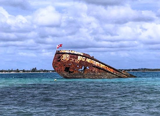 tonga/pangaimotu/landmark/pangaimotu-island