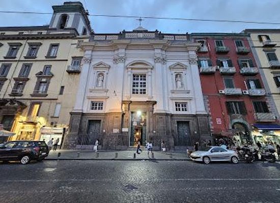 italy/campania/landmark/parrocchia-dei-santi-domenico-soriano-e-nunzio-sulprizio