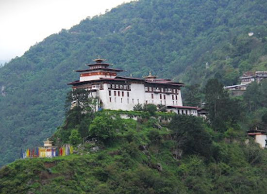 bhutan/jakar/landmark/lhuentse-dzong