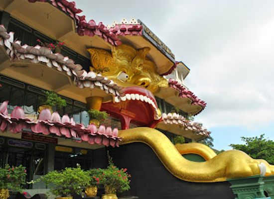 sri-lanka/northern-province/landmark/dambulla-royal-cave-temple-and-golden-temple