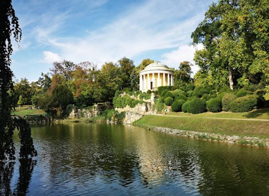 austria/eisenstadt/landmark/leopoldinentempel