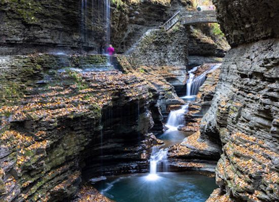 new-york/watkins-glen/landmark/rainbow-falls