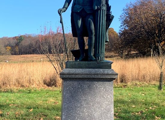 pennsylvania/great-valley/landmark/george-washington-monument-valley-forge-national-park
