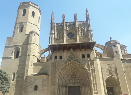spain/huesca/landmark/parque-miguel-servet