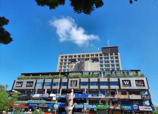 india/kanpur/landmark/landmark-hotel