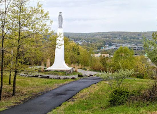 connecticut/litchfield-hills/landmark/holy-land-usa-waterbury