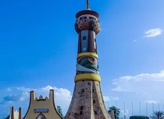 mali/bamako/landmark/tower-of-africa
