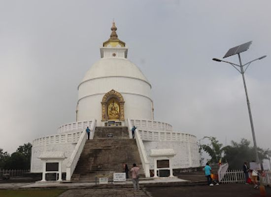 nepal/lumbini/landmark/world-peace-pagoda