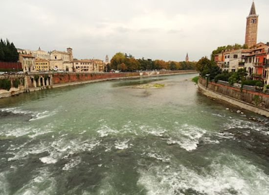 italy/veneto/landmark/castelvecchio-museum