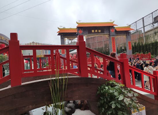 malaysia/genting-highlands/landmark/gohtong-walk
