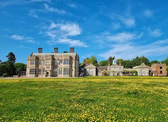 united-kingdom/norwich/landmark/national-trust-felbrigg-hall-gardens-estate