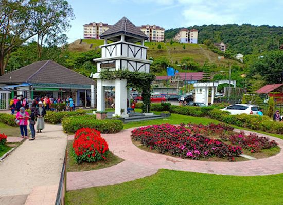 malaysia/cameron-highlands/landmark/taman-agroteknologi-mardi-cameron-highlands
