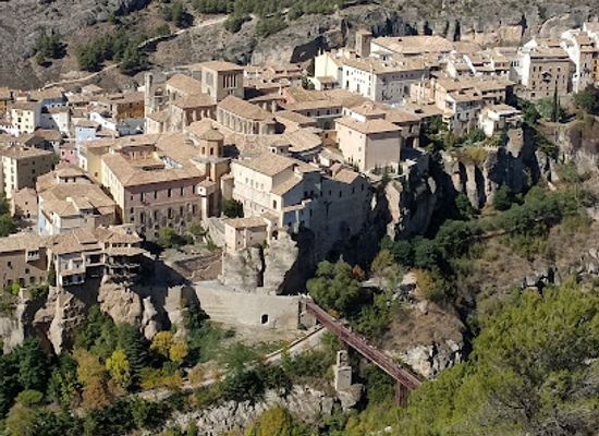 spain/cuenca/landmark/monumento-al-sagrado-corazon-de-jesus-cuenca