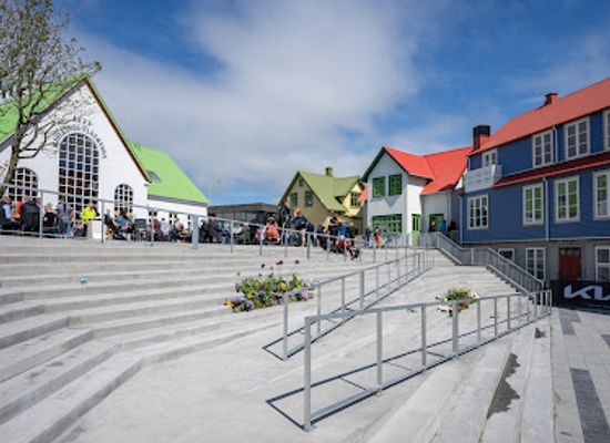 iceland/hveragerdi/landmark/skyrland