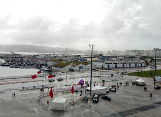 morocco/tangier/landmark/lorin-foundation-museum