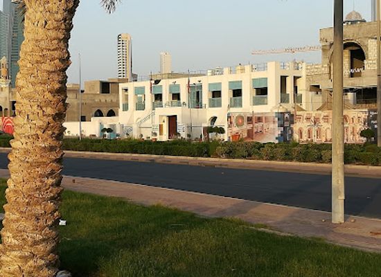 kuwait/sabah-al-salem/landmark/dickson-house-museum