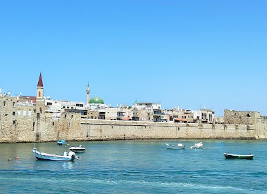 israel/akko/akko-port/landmark/queen-cruises-malkat-akko-acre