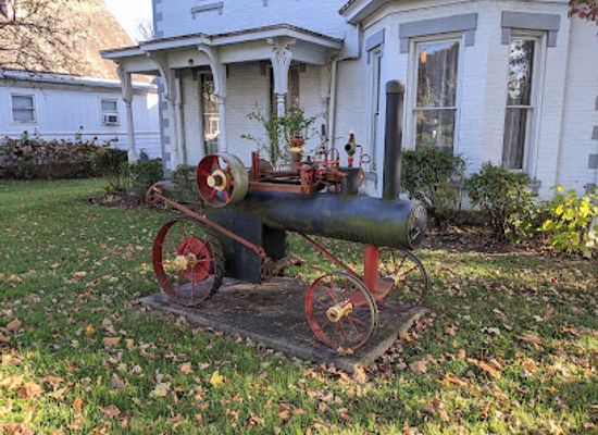 ohio/hocking-hills/landmark/hocking-county-historical-society-and-museum