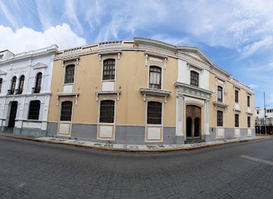 mexico/veracruz/landmark/museum-of-the-city
