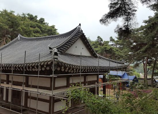 south-korea/daejeon/landmark/wolsongjae