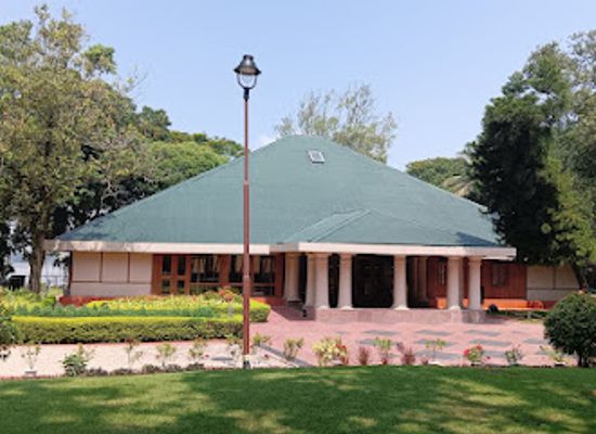 india/guwahati/landmark/brahmaputra-river-heritage-centre