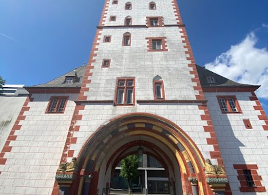 germany/rhineland/landmark/iron-tower