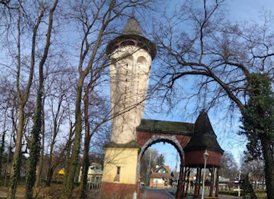 serbia/backa/landmark/water-tower