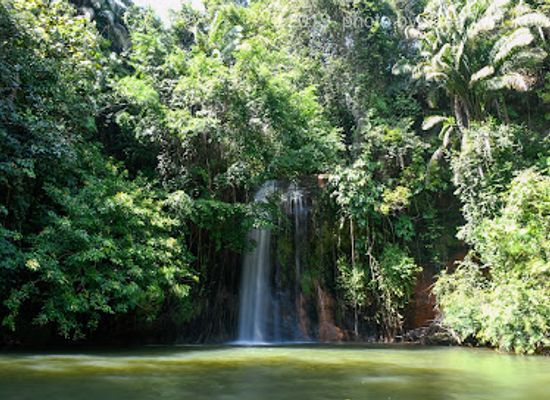 brunei/lamunin/landmark/tasek-lama-recreational-park