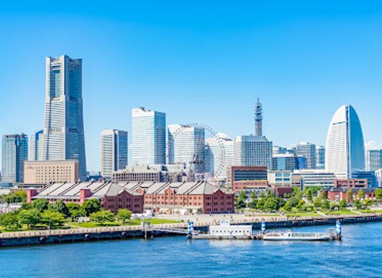 japan/tango/landmark/yokohama-red-brick-warehouse