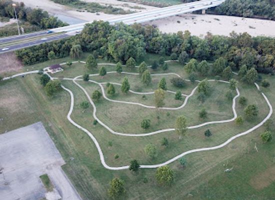 ohio/scioto-valley/landmark/ohio-s-millennium-grove