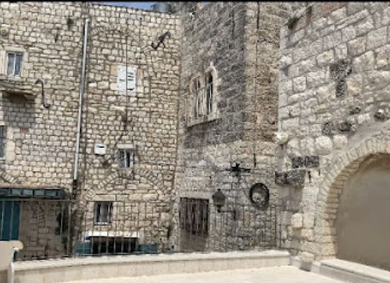 israel/bethlehem/landmark/al-bad-museum