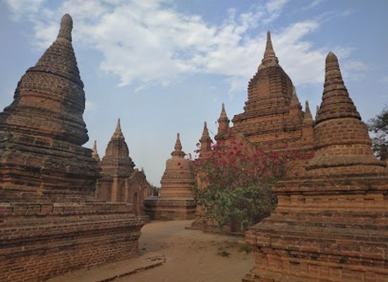 myanmar-burma/bagan/landmark/bagan-tour
