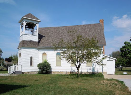 ohio/maumee-valley/landmark/wolcott-heritage-center