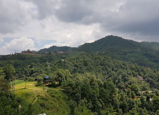 nepal/chitwan-national-park/landmark/chamere-gufa
