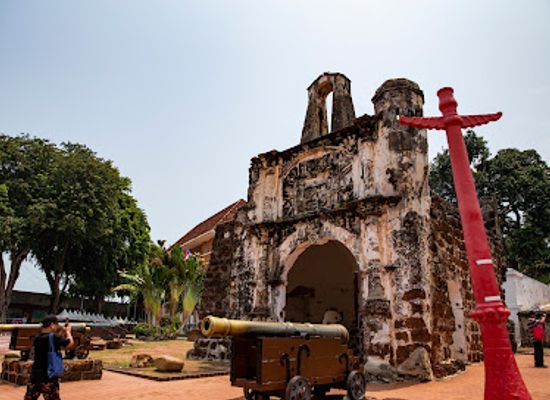 malaysia/malacca/landmark/st-paul-s-hill