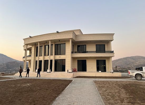 iraq/dohuk/landmark/dostk-village