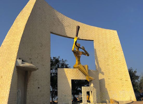 senegal/thies/landmark/monument-du-millenaire