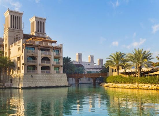 united-arab-emirates/dubai/landmark/madinat-jumeirah