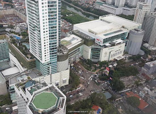 indonesia/jakarta/landmark/galeri-indonesia-kaya