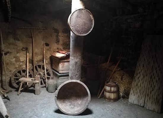 georgia/akhaltsikhe/landmark/jivani-house-museum
