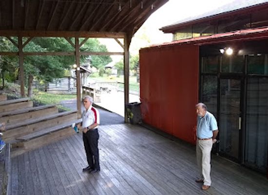 west-virginia/beckley/landmark/rocket-boys-festival