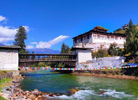 bhutan/paro/landmark/rinpung-dzong