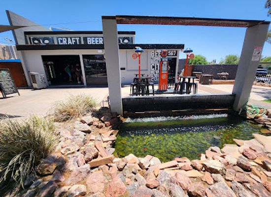 nevada/boulder-city/landmark/beer-zombies-boulder-city