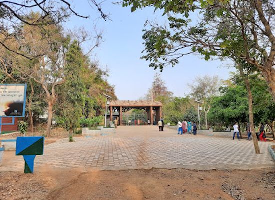 india/mysore/landmark/lingambudhi-park