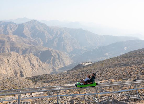 united-arab-emirates/jebel-jais/landmark/jais-sledder
