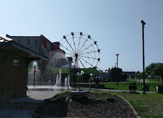 arkansas/fort-smith/landmark/park-at-west-end